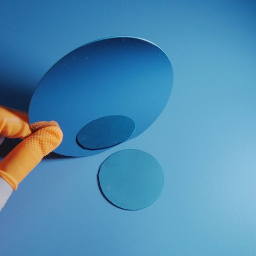 Silizium-Wafer / 200 mm (8 inch) - ZLY328 - zoolied  inc.