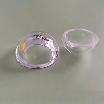 Kuppel aus optischem Glas - ZLY509 - zoolied  inc.
