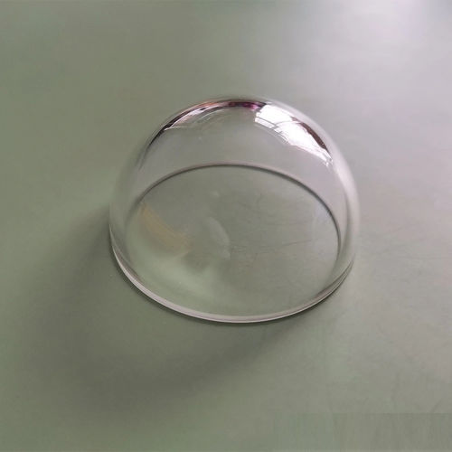 Kuppel aus optischem Glas - ZLY500 - zoolied  inc.