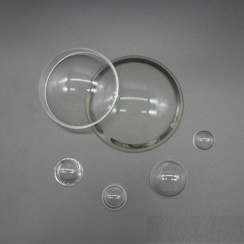 Kuppel aus optischem Glas - ZLY502 - zoolied  inc.