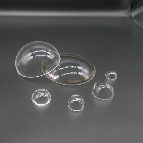 Kuppel aus optischem Glas - ZLY504 - zoolied  inc.