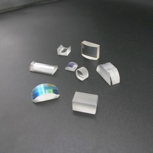 Zylindrische Linse - ZLY532 - zoolied  inc. - Meniskus / aus BK7-Glas / Quarzglas