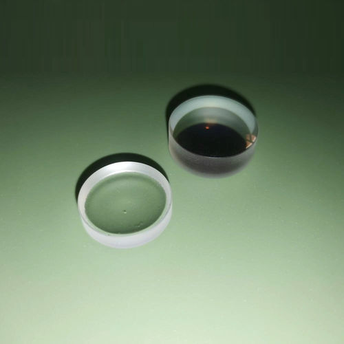 Plankonvexe Linse - ZLY449 - zoolied  inc. - optisches Glas / VIS / Sprüh
