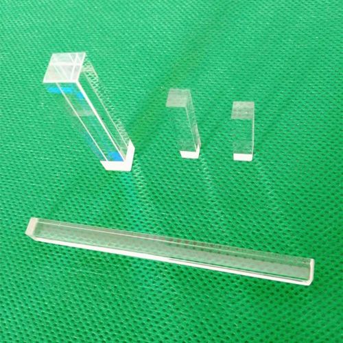 Optisches Prisma / Quarzglas - ZLY876 - zoolied  inc. - aus BK7-Glas / aus Zinkselenid / maßgefertigt