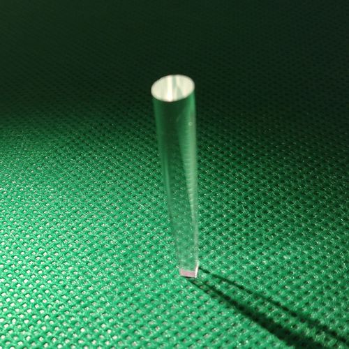Optisches Prisma / Quarzglas - ZLY866 - zoolied  inc. - aus BK7-Glas / aus Zinkselenid / maßgefertigt