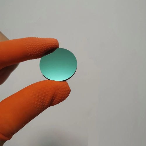 Optischer Filter / Bandpass - ZLY248 - zoolied  inc. - dichroitisch / für Fluoreszenzmikroskopie