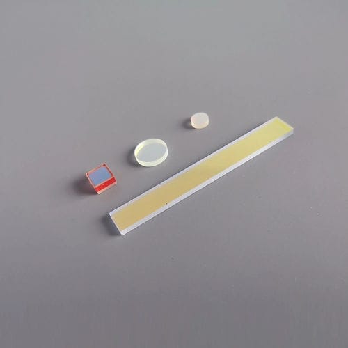 Optischer Filter / Tiefpass - ZLY639 - zoolied  inc. - Absorption / maßgefertigt / dielektrisch