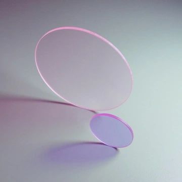 Optischer Filter / ultraviolett - ZLY750 - zoolied  inc. - transparent / Absorption / Glas