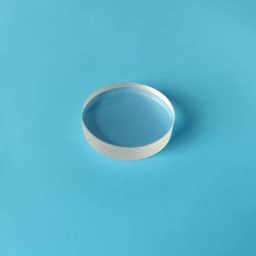 Optisches Fenster / Antireflex - ZLY814 - zoolied  inc. - rund / quadratisch / Quarzglas