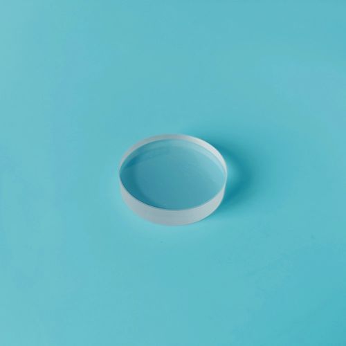 Optisches Fenster / Infrarot - ZLY808 - zoolied  inc. - rund / Quarz