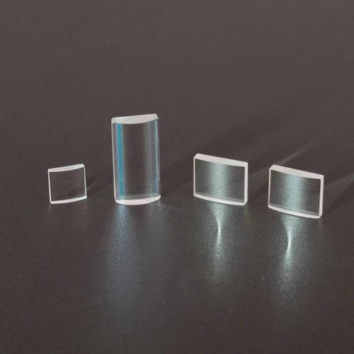 Zylindrische Linse - ZLY515 - zoolied  inc. - plankonvex / Glas / aus BK7-Glas