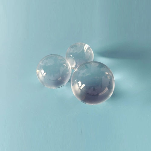 Sphärische Linse - ZLY151 - zoolied  inc. - Ball / aus BK7-Glas / optisches Glas