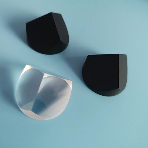 Optisches Prisma / aus BK7-Glas - ZLY101 - zoolied  inc. - kubisch