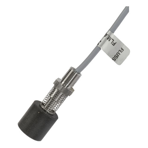 Magnet-Näherungssensor - FLMA1S1 - Carlo Gavazzi Automation SpA - Reed / zylinderförmig / 12 V AC