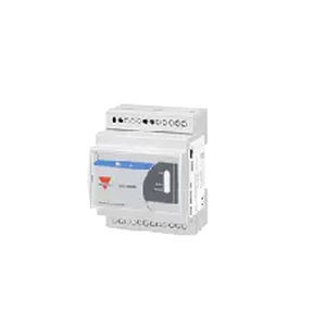 Gateway / Modbus TCP - SIU-MBM-01 - Carlo Gavazzi Automation SpA - für Kommunikation / M-Bus