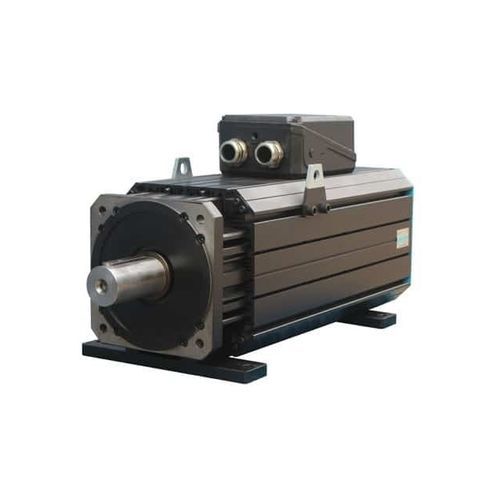 Selbstkühlender Servomotor - U3 series - Phase Motion Control - bürstenlos / AC / 480 V