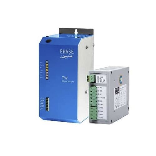 Stromversorgung für Schalttafelmontage - PX series - Phase Motion Control - AC/DC / Einfachausgang / einphasig