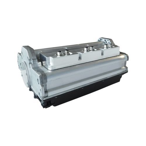 DC-Servoregler - AXS SERIES - Phase Motion Control - CANopen / CAN-Bus / Industrie