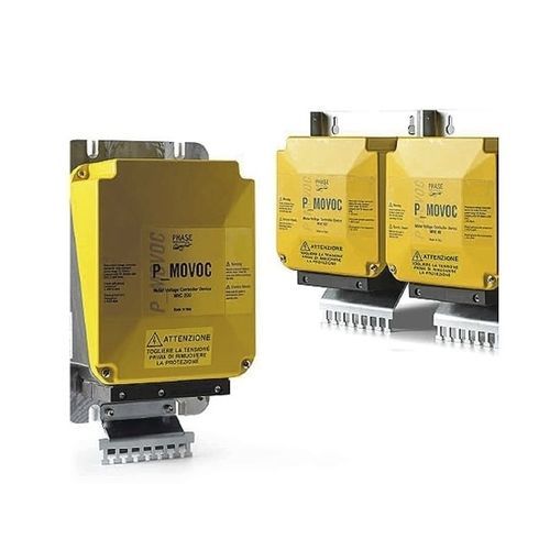 Spannungs-Controller - P_MOVOC series - Phase Motion Control