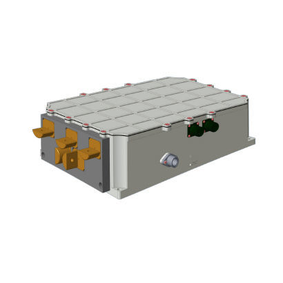 DC-Servoregler - Axs-500 - Phase Motion Control - AC / Synchron / bürstenlos