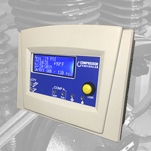 Kompressorsteuerung - R1-DCC-F-BL-K1 - SAM Controllers