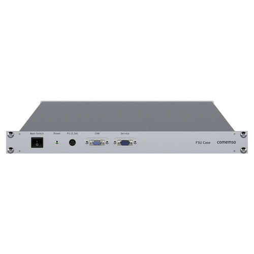 Batteriesimulator für Ausfalltests - comemso electronics GmbH - für BMS-Test / für Ausgleichstest