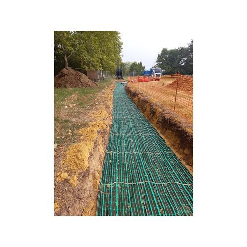 Kunststoffgitter - ENERGYTEX® - OTEXIO