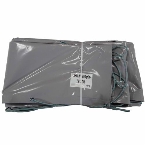 LKW-Plane / PVC - TARPLINE® 600 - OTEXIO