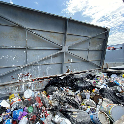 Containerliner - PROTECSKIP® BIO  - OTEXIO