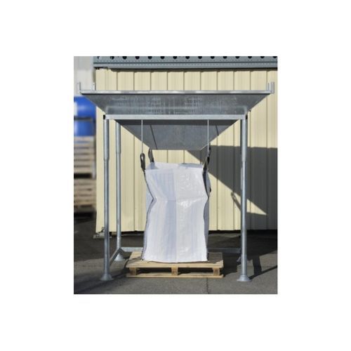 Big-Bag-Befüllstation - SUP-003-1 - OTEXIO
