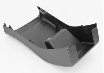 ABS-Spritzgießen - ERBIWA MOULD INDUSTRIAL CO.,LTD. - POM / PMMA / technische Teile