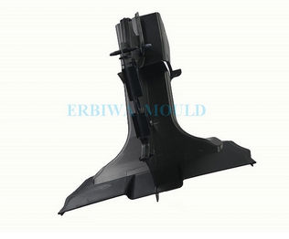 Thermoplast-Spritzgießen - ERBIWA MOULD INDUSTRIAL CO.,LTD. - technische Teile / mittelgroße Serien / für die Automobilindustrie