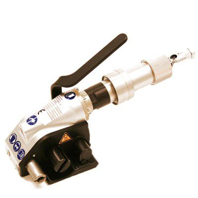 Riemenspanner - CT35PN - cordstrap b.v. - Druckluft