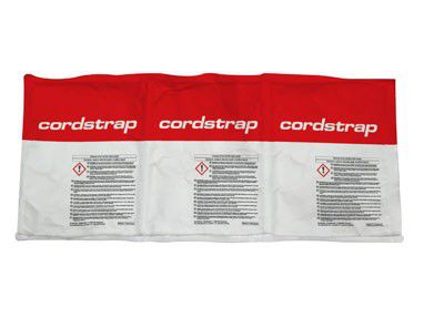 Trockenbeutel für Container - Dry Pad - cordstrap b.v.