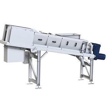 Spindelpresse - PRS series - TIETJEN