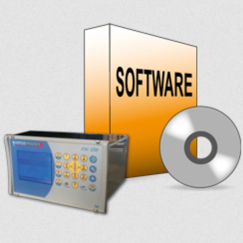 Prozesssteuerungssoftware - ARPEGE MASTER K - Kalibrierung / Grafik / Wäge