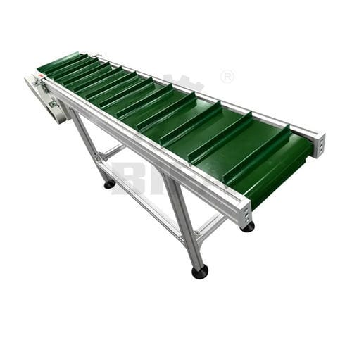 Bandförderer - Kunshan Bifa Automation Technology Co., Ltd. - horizontal / schräg / Transport