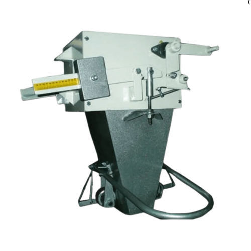 Mechanische Waage - MK 03-2550 - SRD Machine Agriculture and Construction Industry Trade Limited Company - Kilogramm / Landwirtschaft / Absack