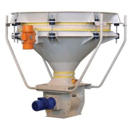 Vibrationsboden - SSB series - SRD Machine Agriculture and Construction Industry Trade Limited Company