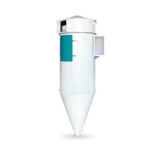Zyklon-Abscheidefilter - SRD Machine Agriculture and Construction Industry Trade Limited Company - Wasser / Luft / Druck