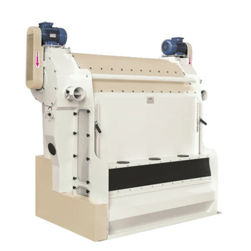 Weizen-Siebmaschine - R-VIB series - SRD Machine Agriculture and Construction Industry Trade Limited Company - Reis / stationär / für Saatgut und Getreide