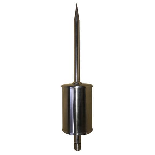 P.D.A.-Zündvorrichtung-Blitzableiter - PDC SENSOR - INSTALACIONES TECNICAS AUBACH SL - Edelstahl
