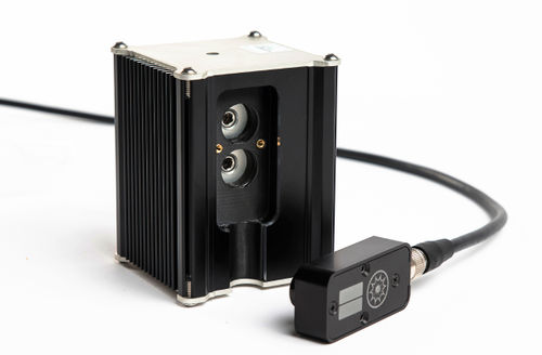 Plasmaentladungs-Detektor - SePdd - ASDevices - VOC / Stickstoff / Kohlenwasserstoff