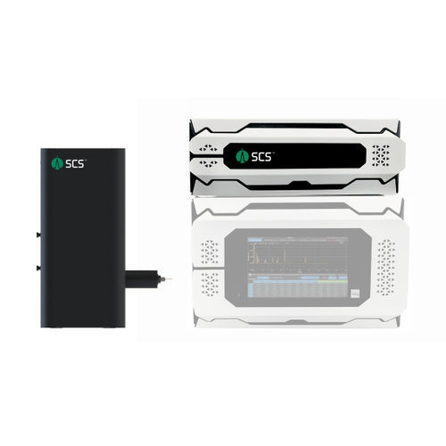 Gasprobennehmer - SCS - ASDevices - VOC / automatisch / Benchtop