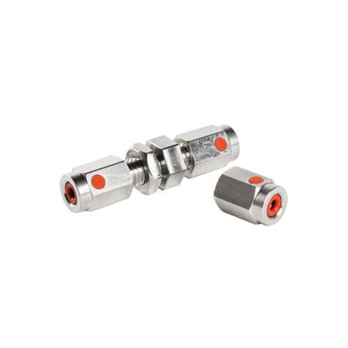Kompressionsanschluss - ASDevices - hydraulisch / universell