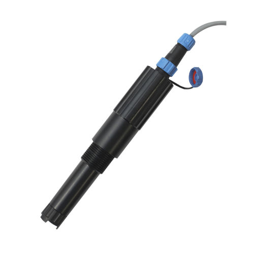 Elektrochemischer Chlordioxid-Sensor - DAW2407 - DABECO Co.,Ltd - gesamt verfügbares Chlor / freies Chlor / Restchlor