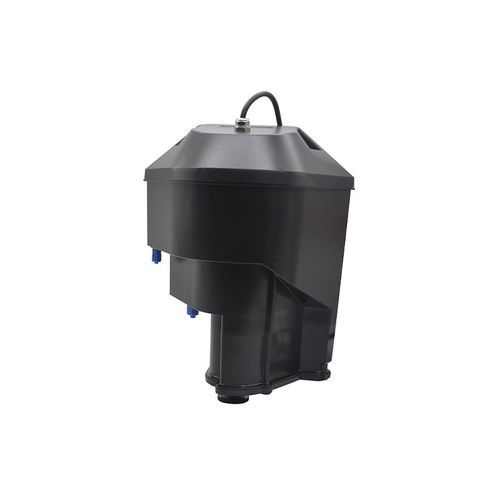 Trübungssensor für Wasser - DTUL100 - DABECO Co.,Ltd - Lichtstreuung / Modbus RTU