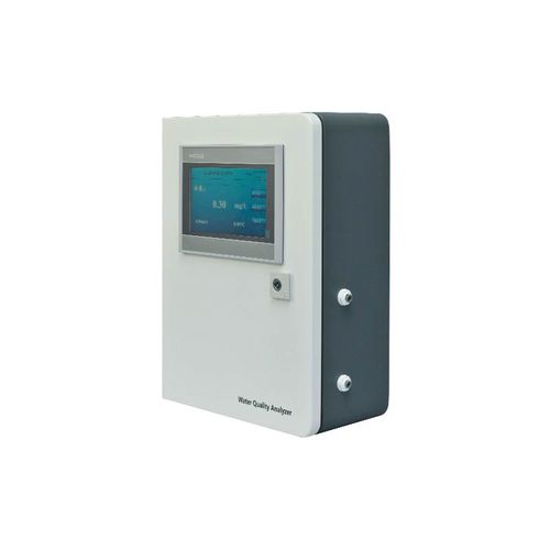 Elektrochemischer Sensor / freies Chlor - W781 - DABECO Co.,Ltd - Restchlor / für Wasser / RS-485