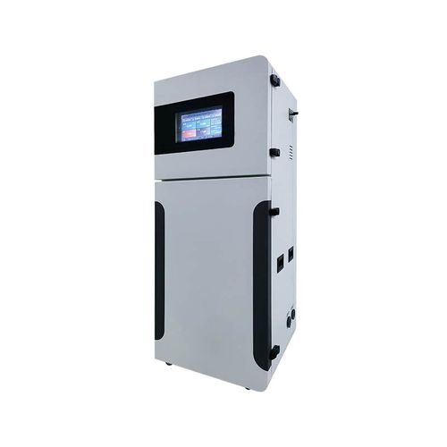 Multiparameter-Analysator - W1465 - DABECO Co.,Ltd - Wasser / Chlor / Ozon