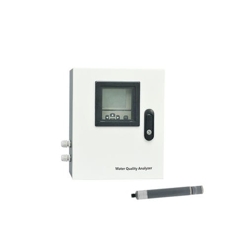 Elektrochemischer Chlordioxid-Sensor - W771-CLD  - DABECO Co.,Ltd - für Wasser / 4-20 mA / RS-485